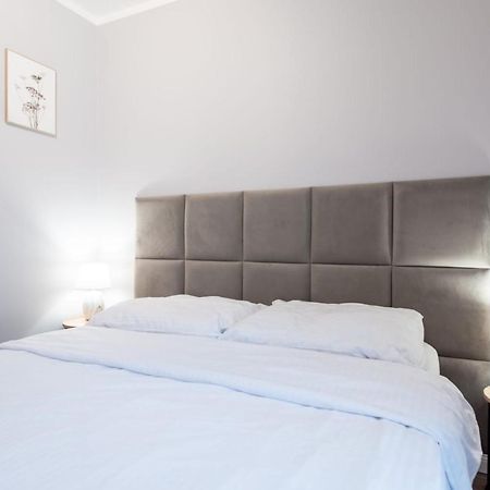 Apartament Zaciszny Sklářská Poruba Exteriér fotografie