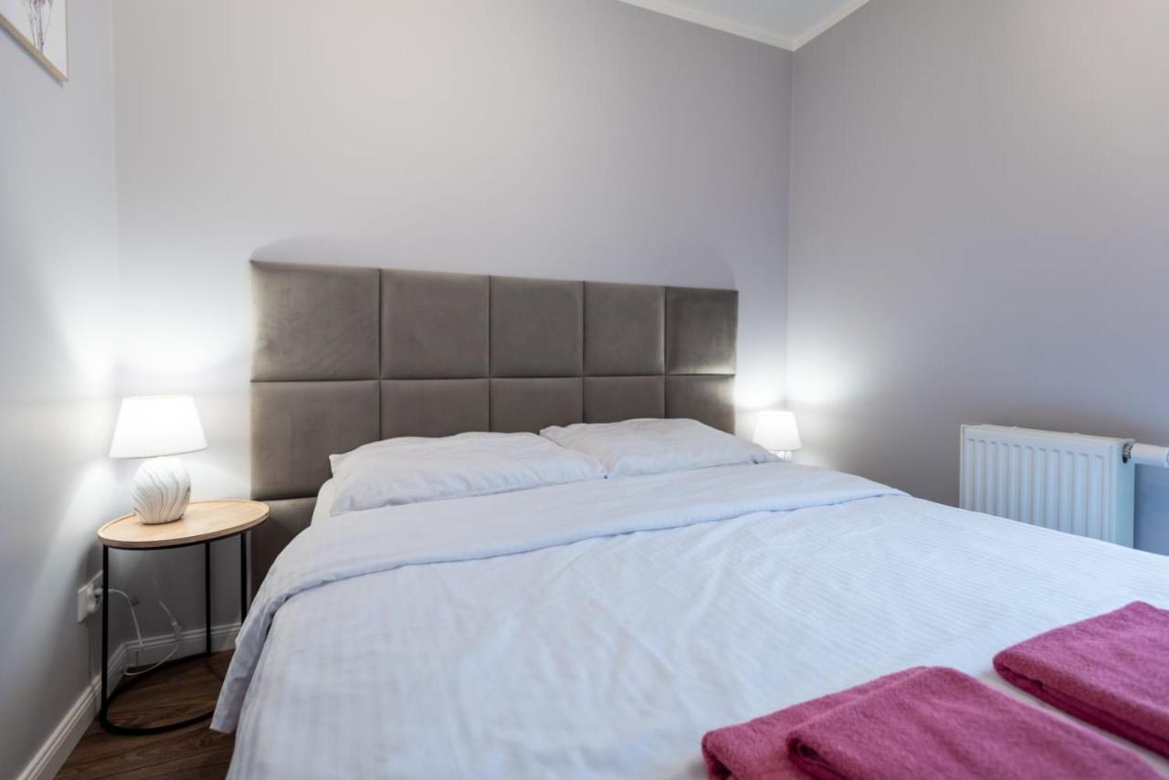 Apartament Zaciszny Sklářská Poruba Exteriér fotografie