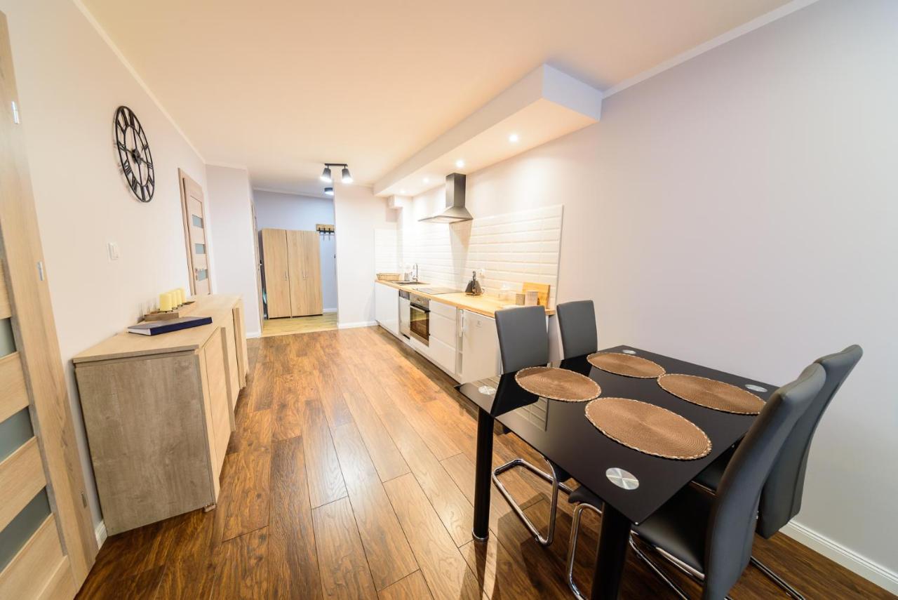 Apartament Zaciszny Sklářská Poruba Exteriér fotografie